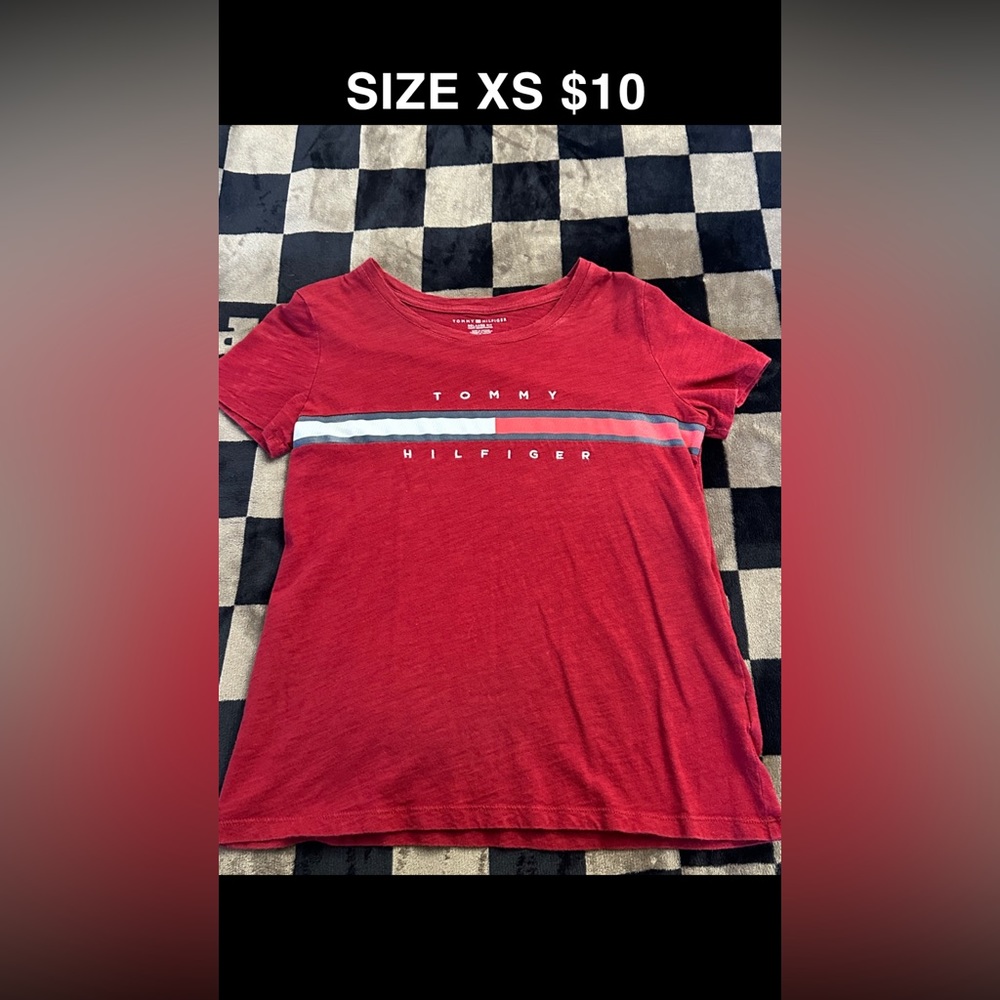 shirt